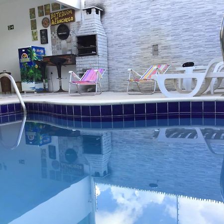 Villa Aconchego dos Milagres São Miguel dos Milagres Exterior foto