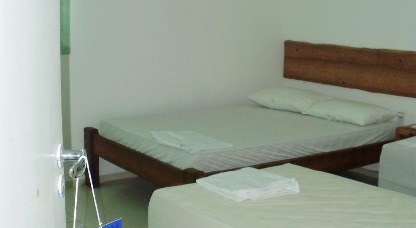 Villa Aconchego dos Milagres São Miguel dos Milagres Habitación foto