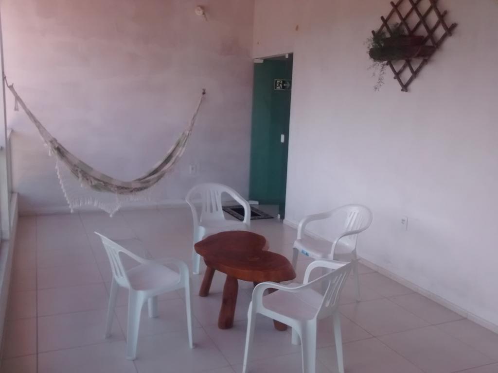 Villa Aconchego dos Milagres São Miguel dos Milagres Habitación foto