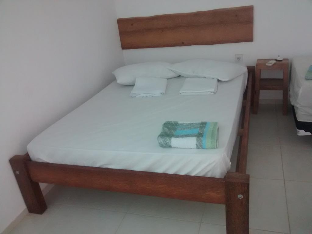 Villa Aconchego dos Milagres São Miguel dos Milagres Habitación foto