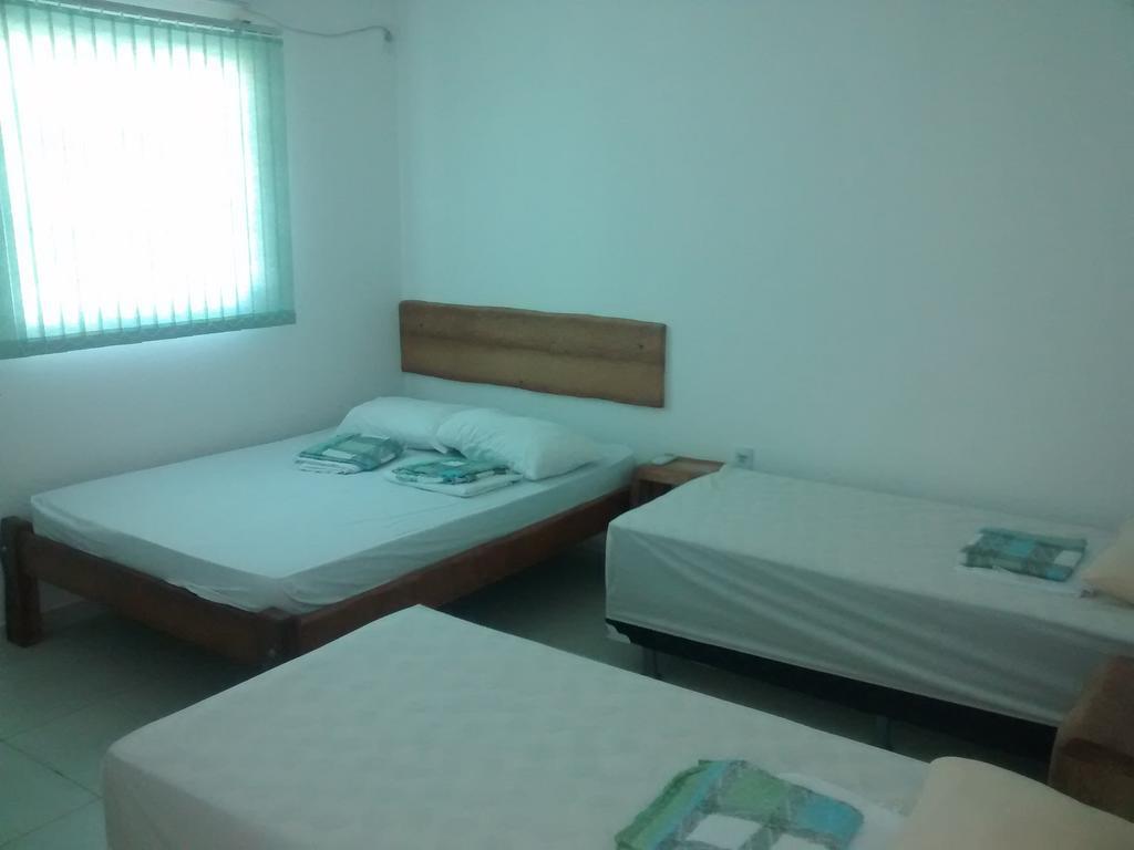 Villa Aconchego dos Milagres São Miguel dos Milagres Habitación foto