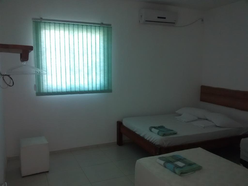 Villa Aconchego dos Milagres São Miguel dos Milagres Habitación foto