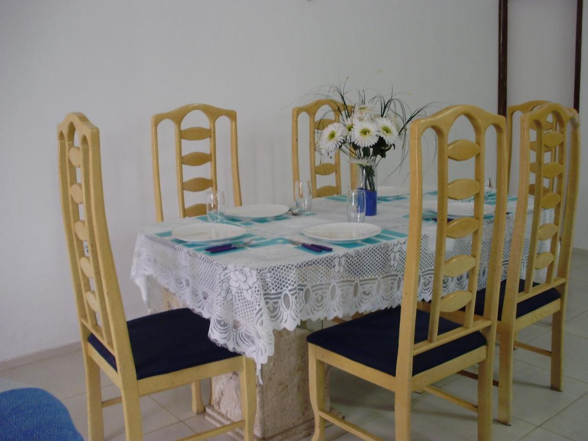 Villa Aconchego dos Milagres São Miguel dos Milagres Exterior foto