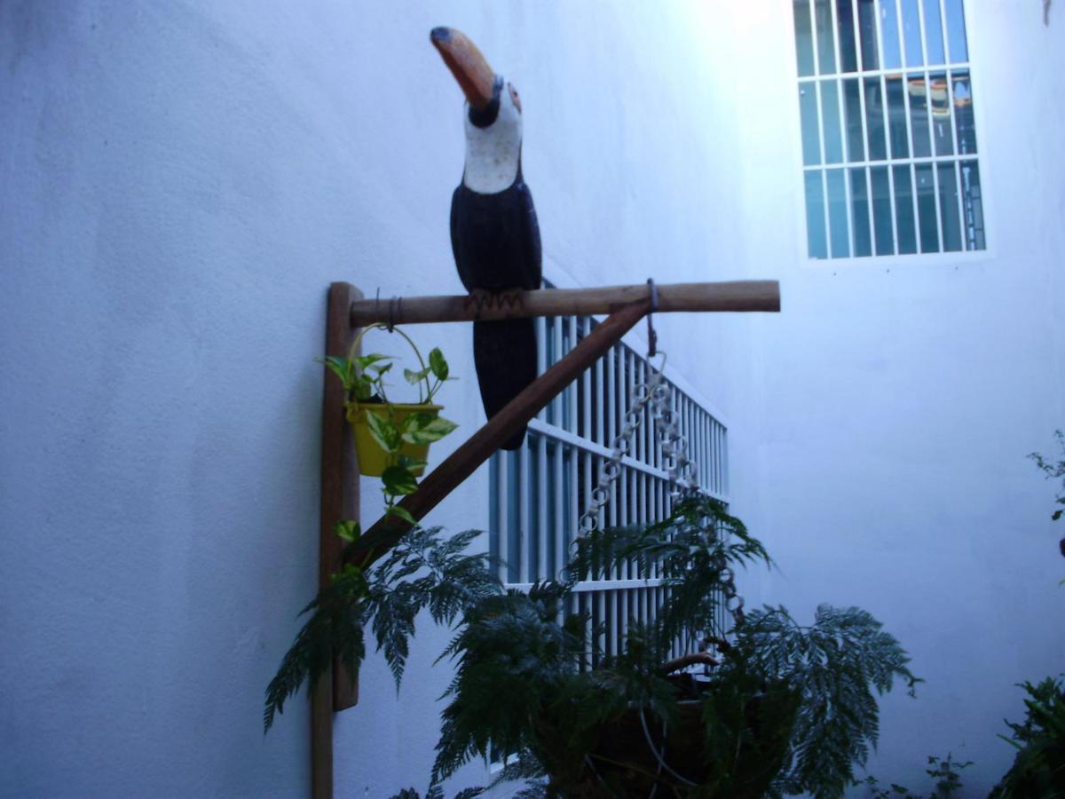Villa Aconchego dos Milagres São Miguel dos Milagres Exterior foto
